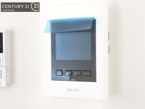 福岡市早良区梅林7丁目6期　1号棟