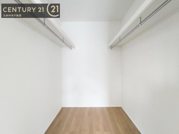 福岡市早良区梅林7丁目6期　2号棟