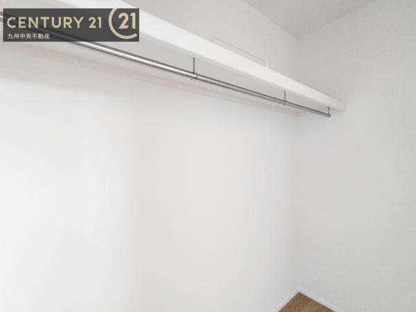 福岡市早良区梅林7丁目6期　2号棟