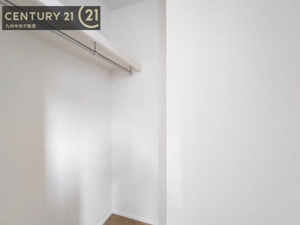 福岡市早良区梅林7丁目6期　2号棟