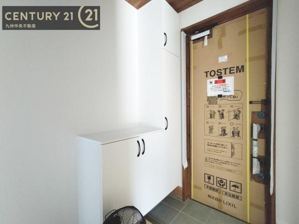 福岡市早良区梅林7丁目6期　2号棟