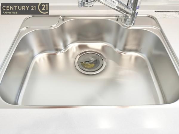 福岡市早良区梅林7丁目6期　2号棟
