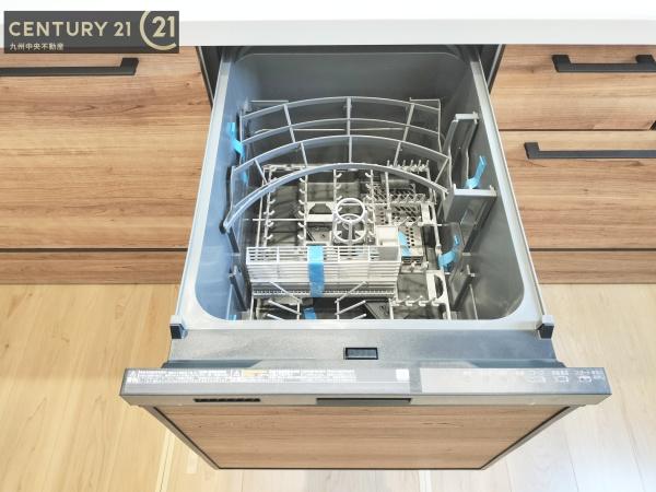 福岡市早良区梅林7丁目6期　2号棟