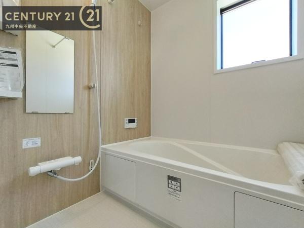 福岡市早良区梅林7丁目6期　2号棟