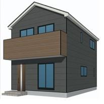 福岡市南区屋形原第10　1号棟