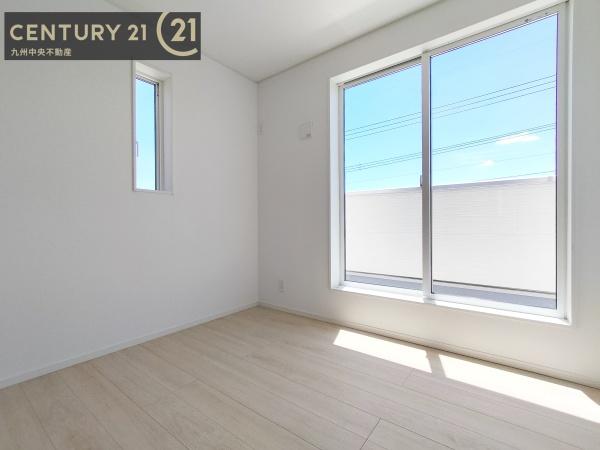 福岡市南区屋形原第10　2号棟
