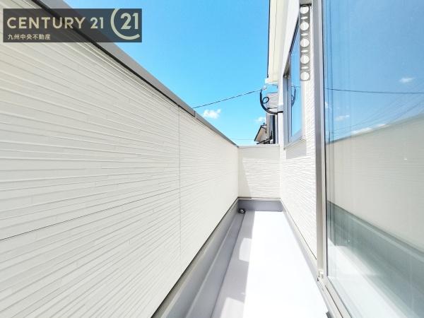 福岡市南区屋形原第10　2号棟
