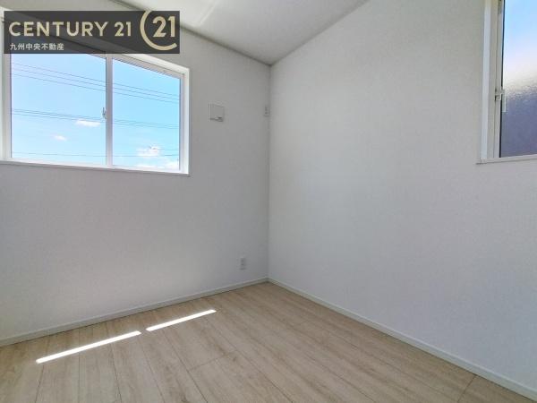 福岡市南区屋形原第10　2号棟