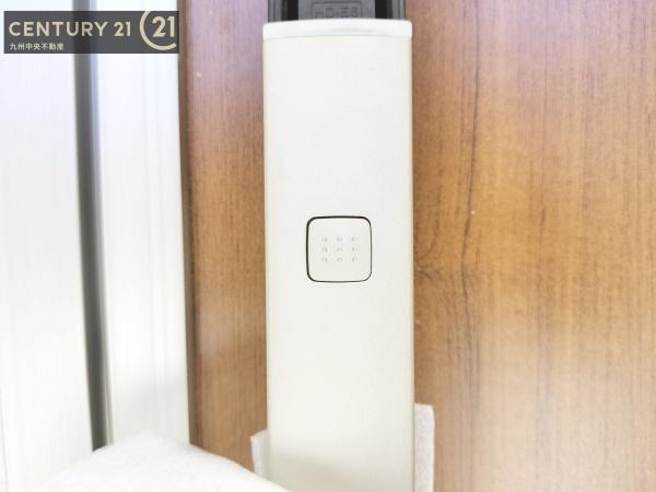 福岡市南区屋形原第10　2号棟