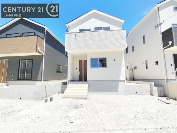 福岡市南区屋形原第10　2号棟