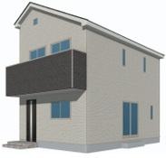 福岡市南区屋形原第10　3号棟