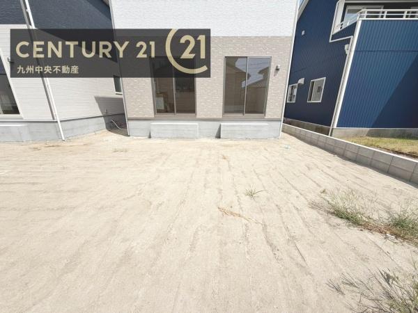 福岡市東区大岳第22　3号棟