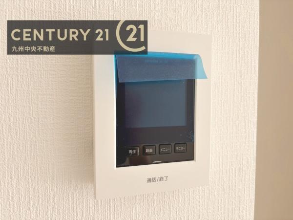 福岡市東区大岳第22　3号棟