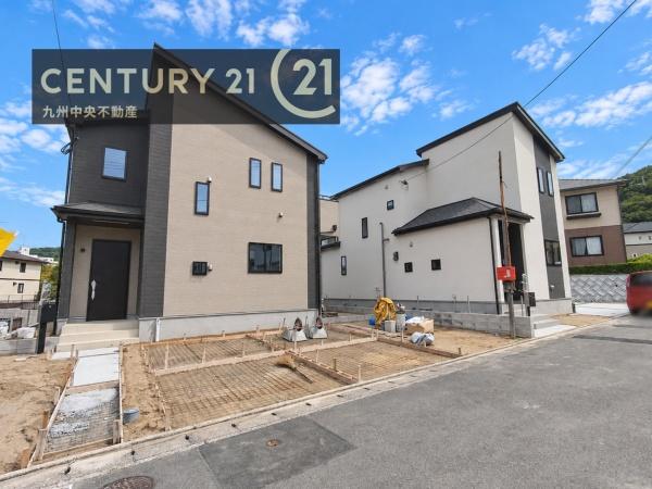 柏原6丁目387番　B号棟