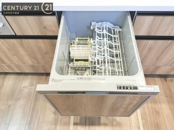 大野城市中1丁目5期　1号棟