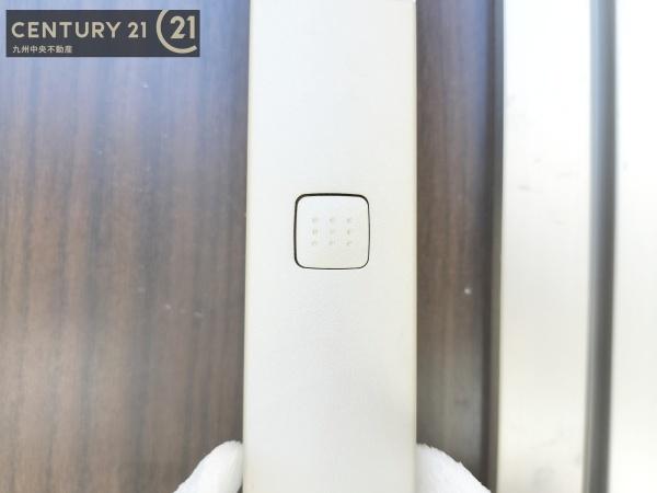 春日市伯玄町第1　2号棟