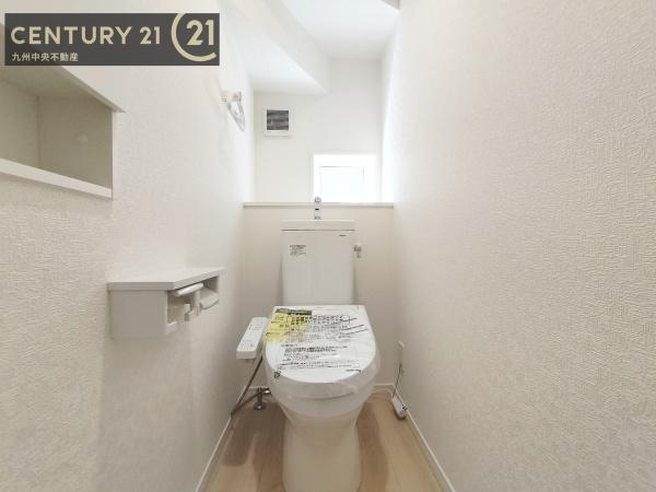 福岡市南区高木第3　2号棟