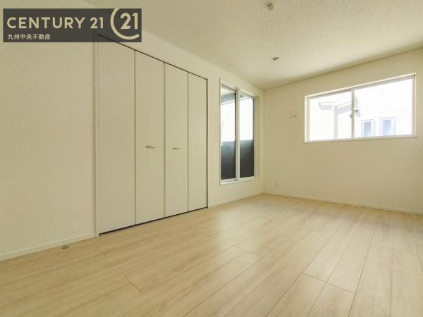 福岡市南区高木第3　2号棟