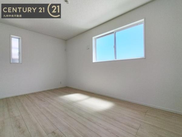 福岡市南区高木第3　2号棟