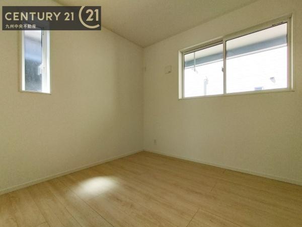 福岡市南区高木第3　2号棟
