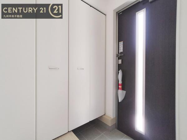 福岡市南区高木第3　2号棟