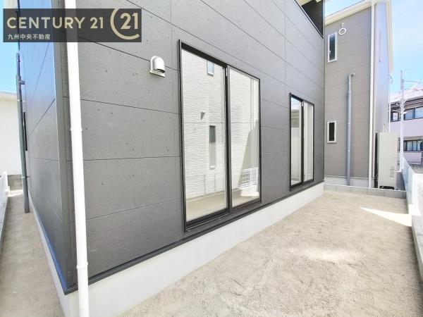 福岡市南区高木第3　2号棟