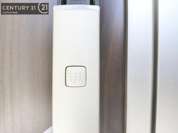 福岡市南区高木第3　2号棟