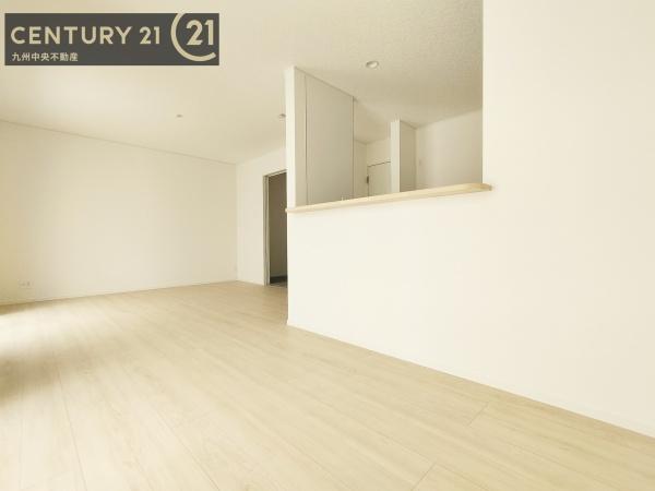 福岡市南区高木第3　2号棟