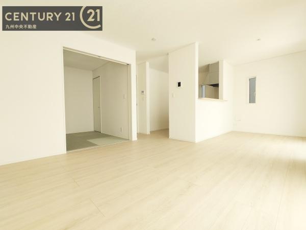 福岡市南区高木第3　2号棟