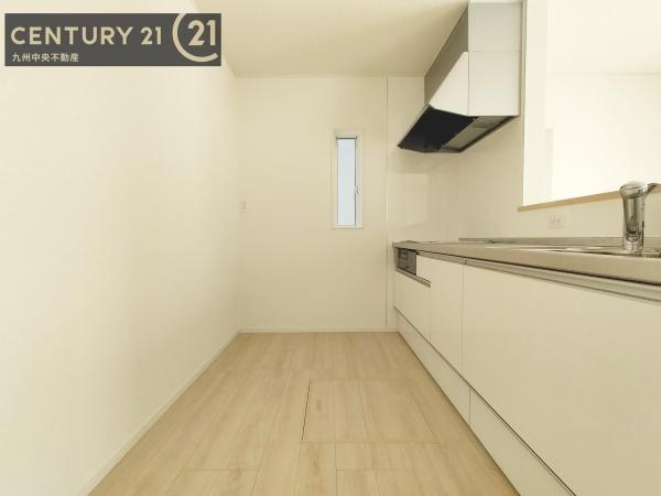 福岡市南区高木第3　2号棟
