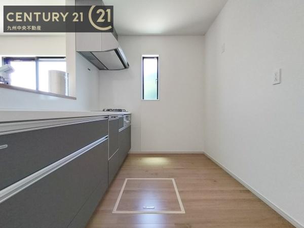 久山町久原6期5号棟