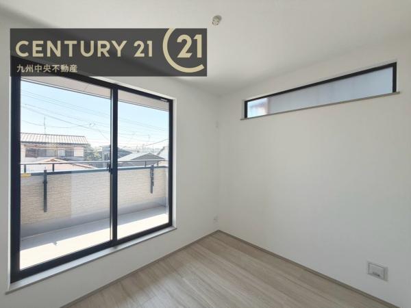 新宮町新宮42番　A号棟
