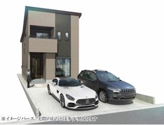 新宮町新宮42番　A号棟