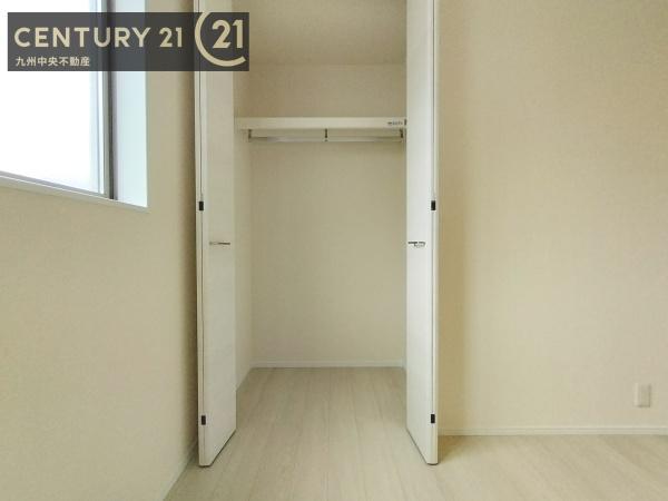 佐賀県基山町小倉　4号棟