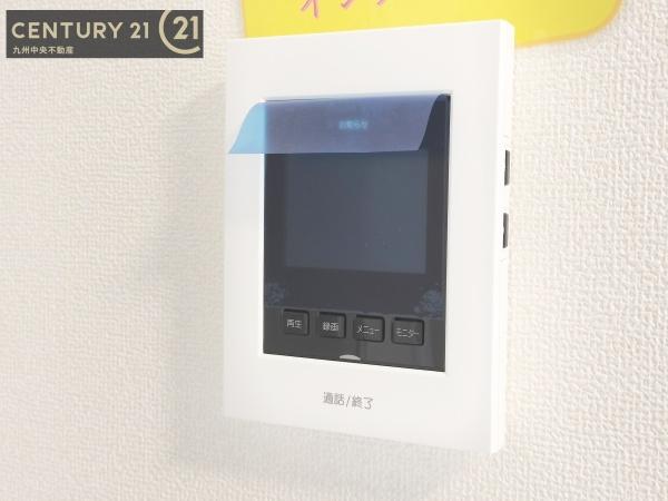 佐賀県基山町小倉　4号棟