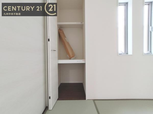 佐賀県基山町小倉　2号棟