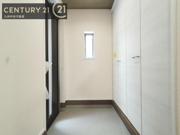 佐賀県基山町小倉　2号棟