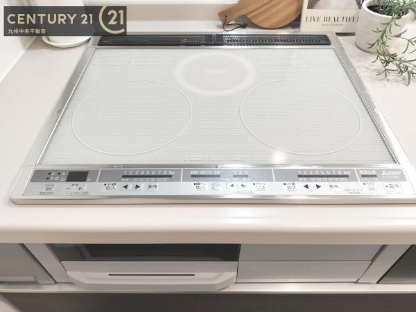 佐賀県基山町小倉　2号棟
