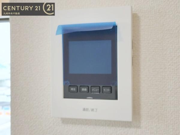 佐賀県基山町小倉　2号棟