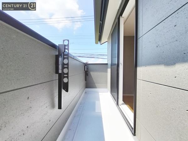 久留米市荒木町白口　1号地