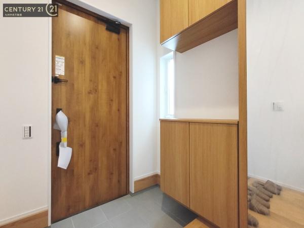 久留米市荒木町白口　1号地
