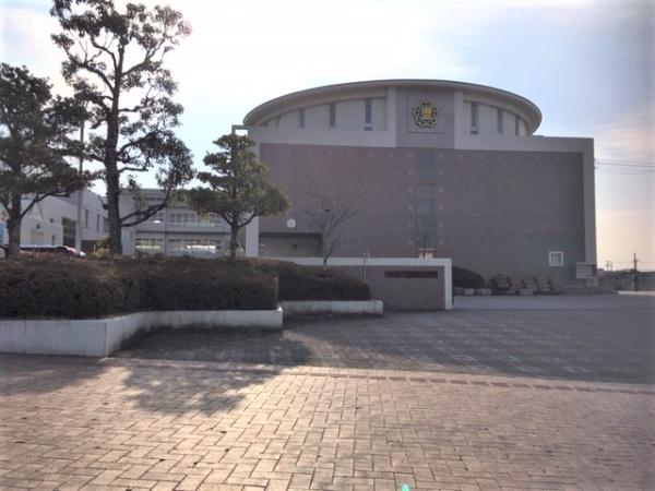 須恵町新原439番　B号棟(須恵町立須恵第三小学校)