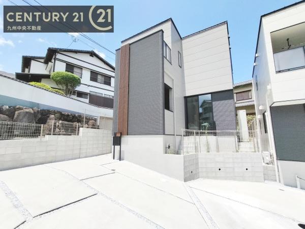 福岡市南区中尾１丁目の中古一戸建て