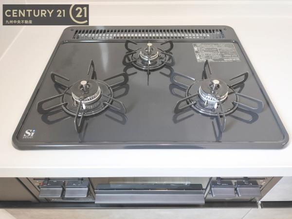 福岡南区若久6丁目第１期3号棟