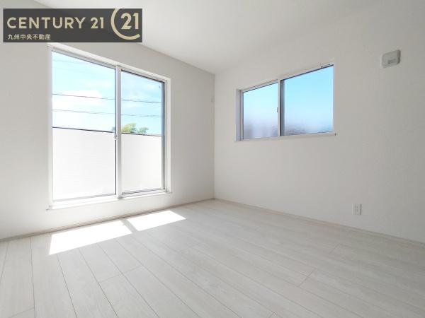福岡市第6南区横手5号地