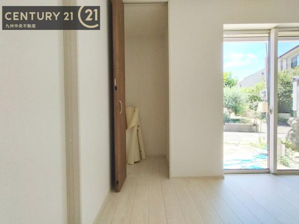 福岡市第6南区横手5号地