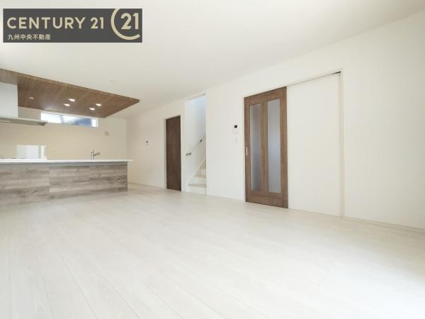 福岡市第6南区横手5号地