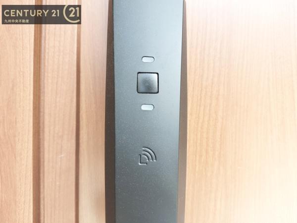 南区花畑2丁目4期　1号棟