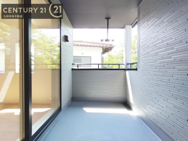 早良区内野6丁目　1号棟