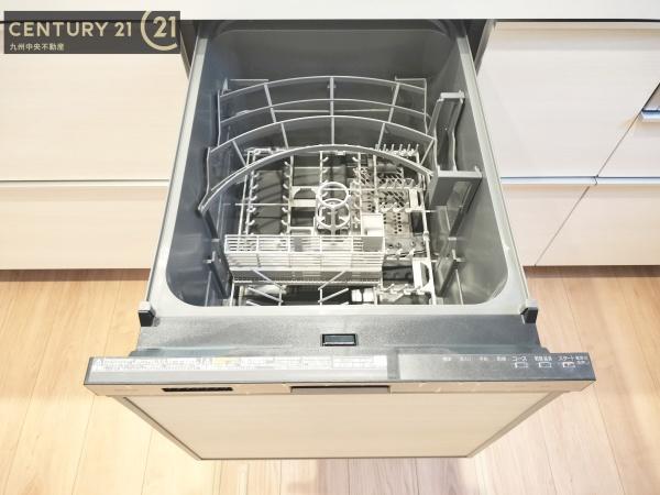 早良区内野6丁目　1号棟